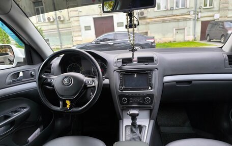 Skoda Octavia, 2013 год, 1 300 000 рублей, 5 фотография