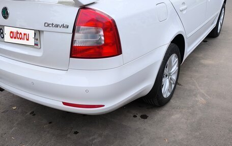 Skoda Octavia, 2013 год, 1 300 000 рублей, 3 фотография