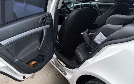 Skoda Octavia, 2013 год, 1 300 000 рублей, 9 фотография