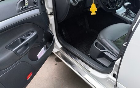 Skoda Octavia, 2013 год, 1 300 000 рублей, 8 фотография