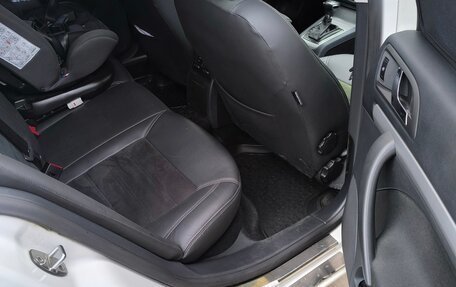 Skoda Octavia, 2013 год, 1 300 000 рублей, 7 фотография
