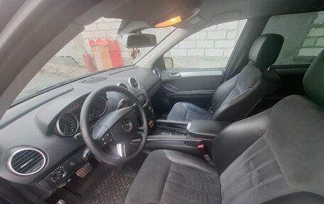 Mercedes-Benz M-Класс, 2006 год, 1 050 000 рублей, 2 фотография