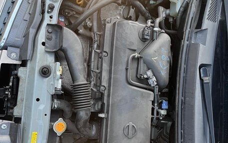 Nissan March III, 2009 год, 450 000 рублей, 6 фотография