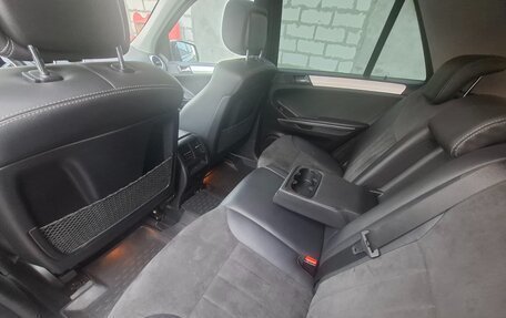 Mercedes-Benz M-Класс, 2006 год, 1 050 000 рублей, 6 фотография