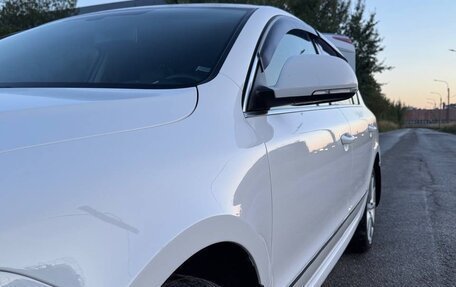 Skoda Superb III рестайлинг, 2012 год, 1 045 000 рублей, 4 фотография