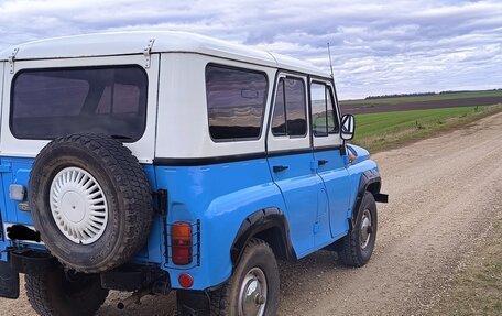 ЛуАЗ 3151, 1997 год, 450 000 рублей, 5 фотография