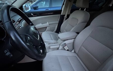 Skoda Superb III рестайлинг, 2012 год, 1 045 000 рублей, 21 фотография