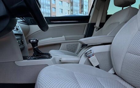 Skoda Superb III рестайлинг, 2012 год, 1 045 000 рублей, 20 фотография