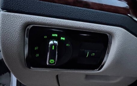 Skoda Superb III рестайлинг, 2012 год, 1 045 000 рублей, 24 фотография