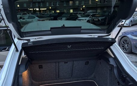 Skoda Superb III рестайлинг, 2012 год, 1 045 000 рублей, 19 фотография