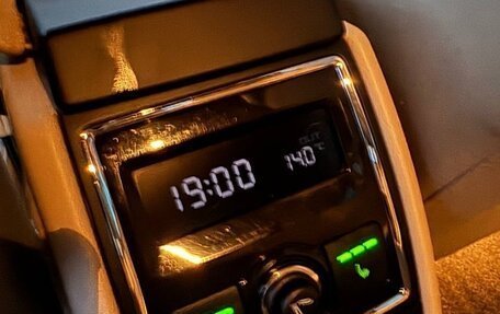 Skoda Superb III рестайлинг, 2012 год, 1 045 000 рублей, 23 фотография