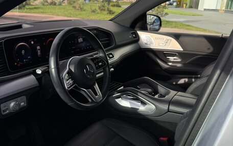 Mercedes-Benz GLE Coupe, 2020 год, 10 500 000 рублей, 9 фотография