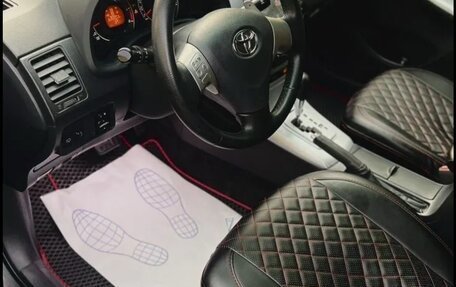 Toyota Corolla, 2007 год, 590 000 рублей, 4 фотография
