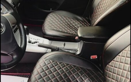 Toyota Corolla, 2007 год, 590 000 рублей, 7 фотография