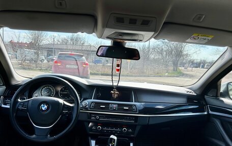 BMW 5 серия, 2014 год, 2 300 000 рублей, 7 фотография