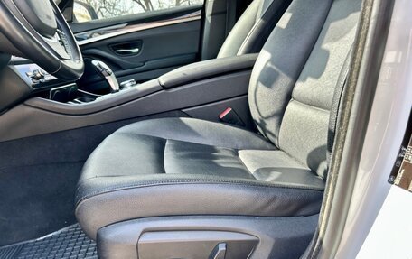 BMW 5 серия, 2014 год, 2 300 000 рублей, 14 фотография