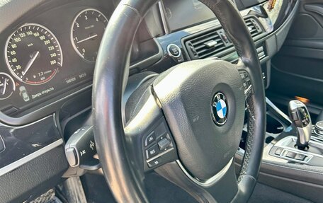 BMW 5 серия, 2014 год, 2 300 000 рублей, 15 фотография
