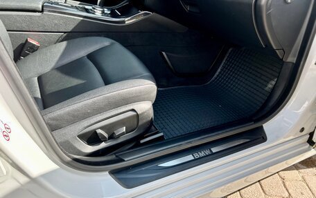BMW 5 серия, 2014 год, 2 300 000 рублей, 20 фотография