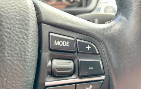 BMW 5 серия, 2014 год, 2 300 000 рублей, 25 фотография