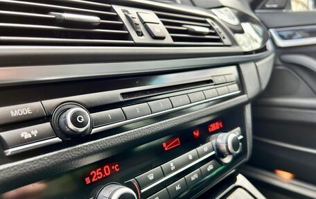 BMW 5 серия, 2014 год, 2 300 000 рублей, 24 фотография