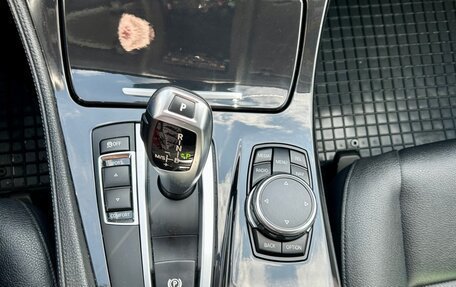 BMW 5 серия, 2014 год, 2 300 000 рублей, 26 фотография