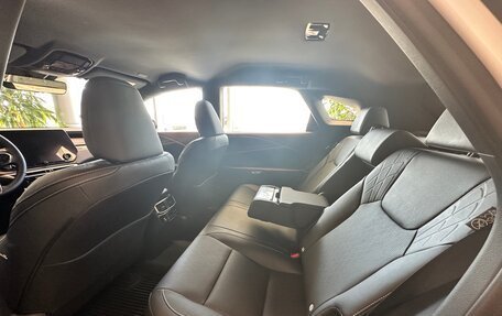 Lexus RX IV рестайлинг, 2025 год, 12 500 000 рублей, 7 фотография