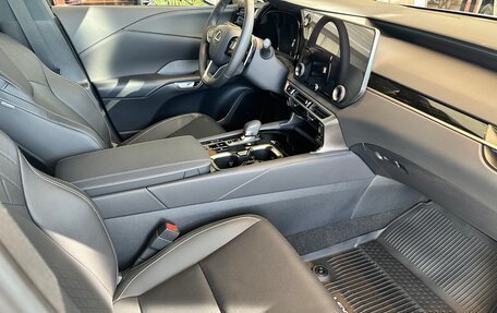 Lexus RX IV рестайлинг, 2025 год, 12 500 000 рублей, 15 фотография