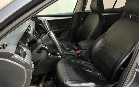 Skoda Octavia, 2015 год, 1 120 000 рублей, 5 фотография