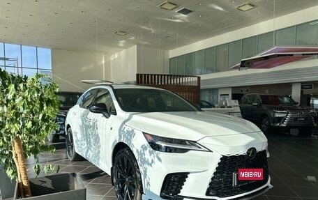 Lexus RX IV рестайлинг, 2024 год, 14 999 000 рублей, 2 фотография