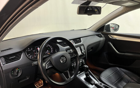 Skoda Octavia, 2015 год, 1 120 000 рублей, 6 фотография