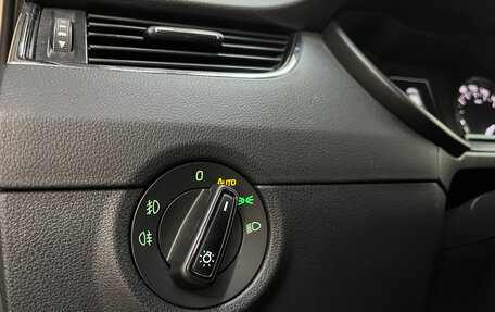 Skoda Octavia, 2015 год, 1 120 000 рублей, 12 фотография