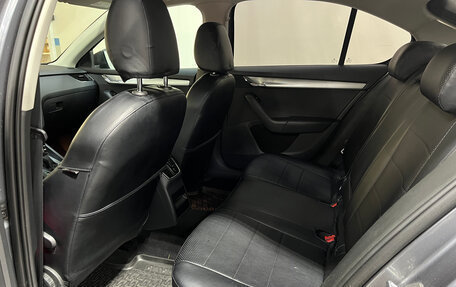 Skoda Octavia, 2015 год, 1 120 000 рублей, 8 фотография