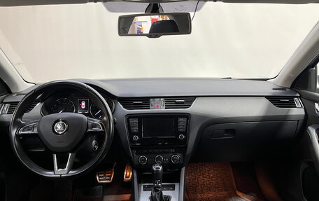Skoda Octavia, 2015 год, 1 120 000 рублей, 7 фотография
