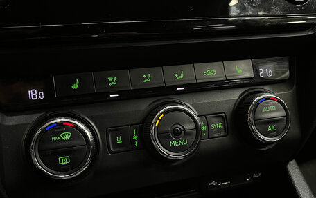 Skoda Octavia, 2015 год, 1 120 000 рублей, 17 фотография