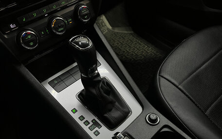 Skoda Octavia, 2015 год, 1 120 000 рублей, 19 фотография