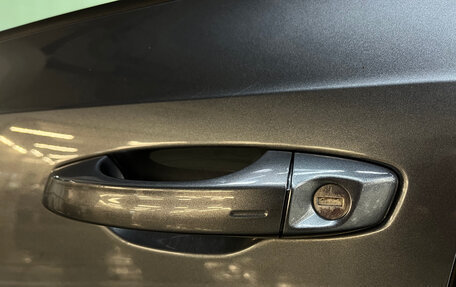 Skoda Octavia, 2015 год, 1 120 000 рублей, 21 фотография