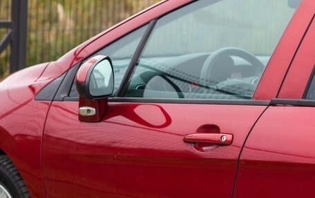 Peugeot 408 I рестайлинг, 2012 год, 590 000 рублей, 17 фотография