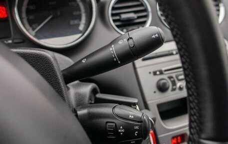 Peugeot 408 I рестайлинг, 2012 год, 590 000 рублей, 25 фотография