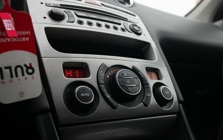 Peugeot 408 I рестайлинг, 2012 год, 590 000 рублей, 28 фотография