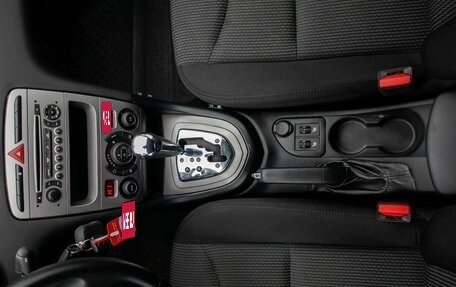 Peugeot 408 I рестайлинг, 2012 год, 590 000 рублей, 29 фотография