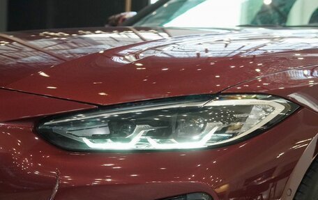 BMW 4 серия, 2022 год, 6 250 000 рублей, 6 фотография