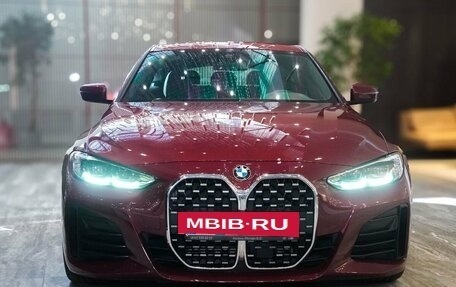 BMW 4 серия, 2022 год, 6 250 000 рублей, 4 фотография