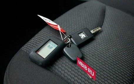 Peugeot 408 I рестайлинг, 2012 год, 590 000 рублей, 37 фотография