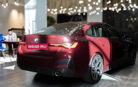BMW 4 серия, 2022 год, 6 250 000 рублей, 2 фотография