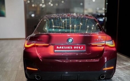 BMW 4 серия, 2022 год, 6 250 000 рублей, 5 фотография