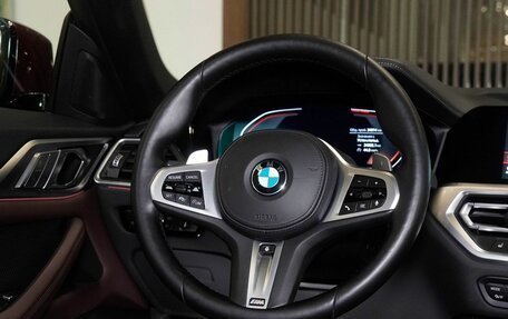 BMW 4 серия, 2022 год, 6 250 000 рублей, 14 фотография