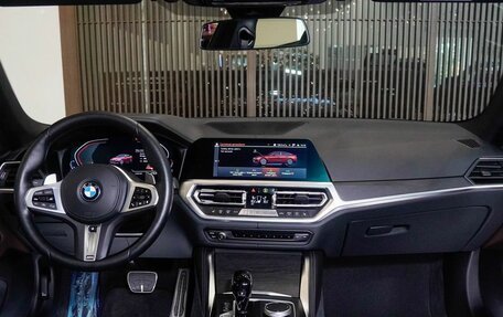 BMW 4 серия, 2022 год, 6 250 000 рублей, 11 фотография