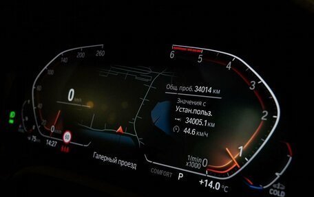 BMW 4 серия, 2022 год, 6 250 000 рублей, 16 фотография
