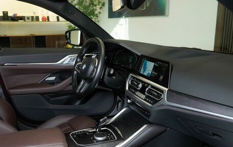 BMW 4 серия, 2022 год, 6 250 000 рублей, 15 фотография