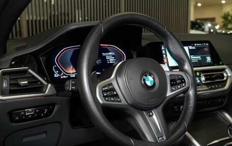 BMW 4 серия, 2022 год, 6 250 000 рублей, 13 фотография